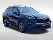 Toyota Highlander Hybrid