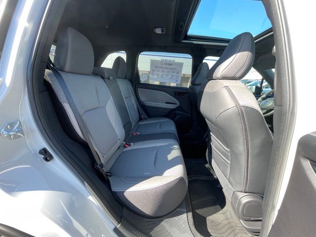 2026 Subaru Forester Premium - Photo 21