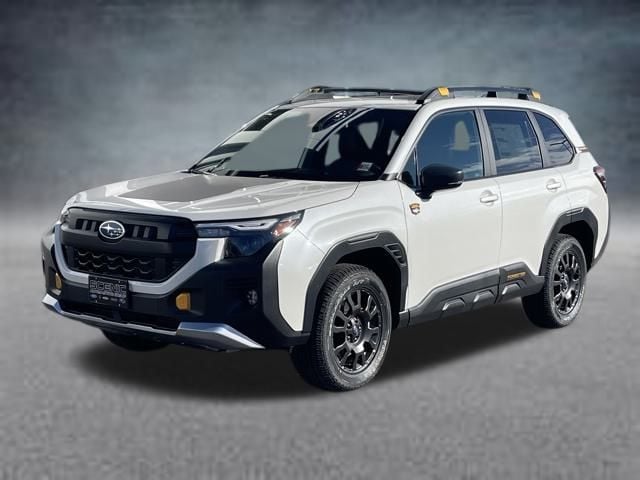 2026 Subaru Forester Wilderness - Photo 25
