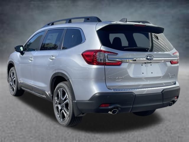 2026 Subaru Ascent Limited - Photo 22