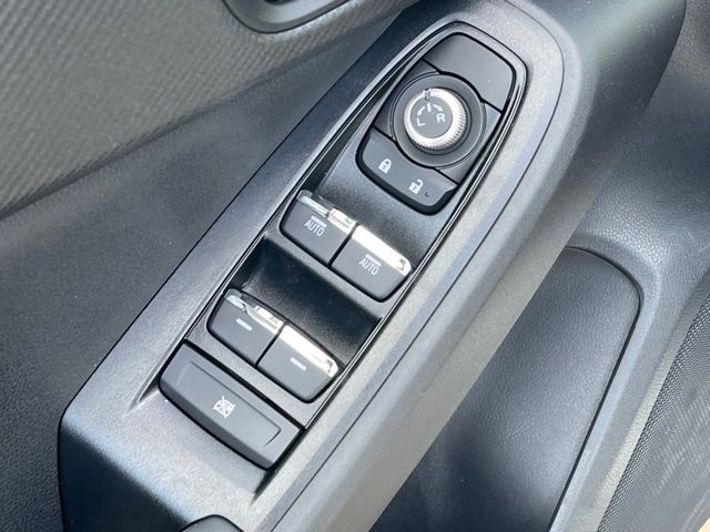 2026 Subaru Crosstrek Limited - Photo 14