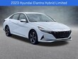 Hyundai Elantra Hybrid