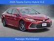 Toyota Camry Hybrid