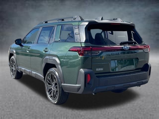 2026 Subaru Outback Limited XT - Photo 16