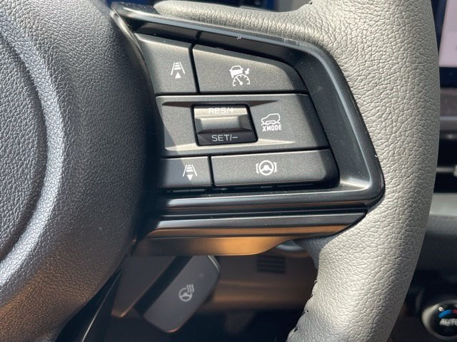 2026 Subaru Outback Limited - Photo 7
