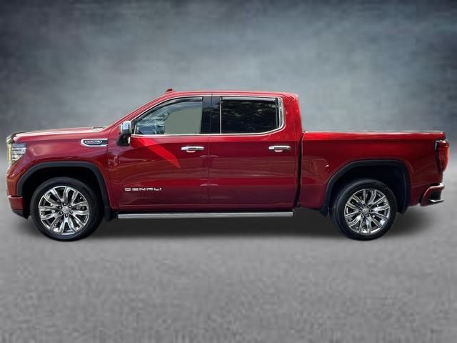 2024 Gmc Sierra 1500 Denali photo 2