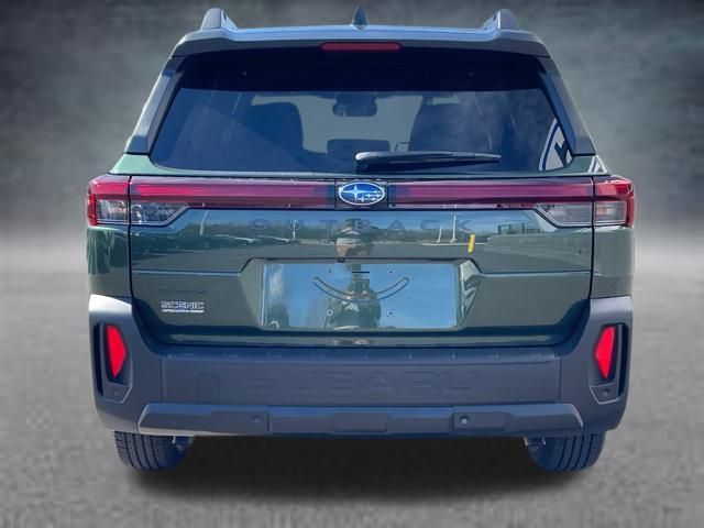2026 Subaru Outback Limited XT - Photo 17