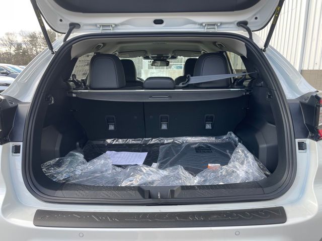2026 Subaru Crosstrek Limited - Photo 19