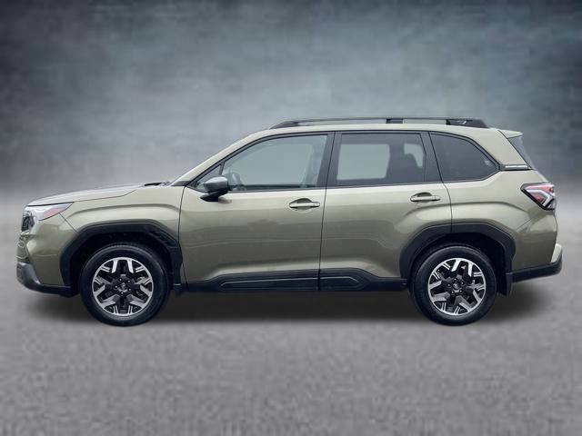 2025 Subaru Forester Premium photo 2