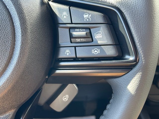 2026 Subaru Outback Limited - Photo 6