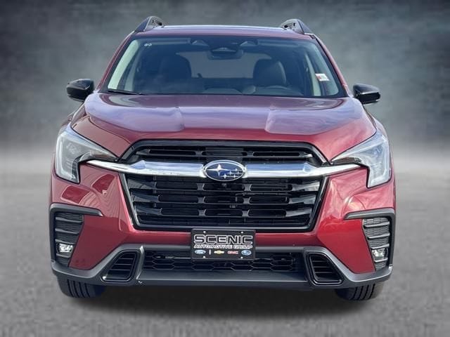 2026 Subaru Ascent Limited - Photo 26