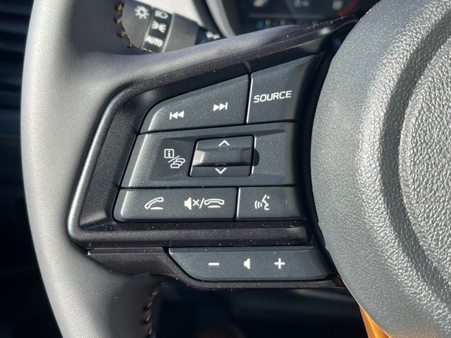 2026 Subaru Forester Wilderness - Photo 8