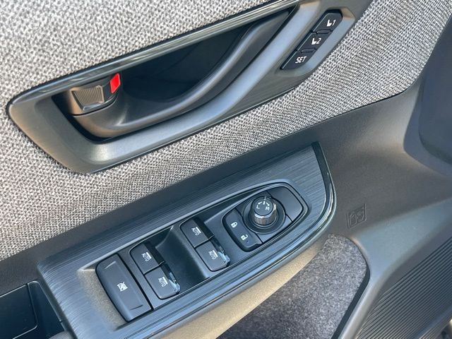 2026 Subaru Outback Limited - Photo 14