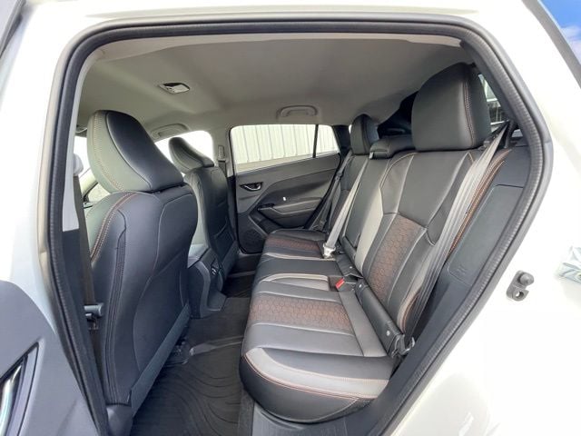 2026 Subaru Crosstrek Limited - Photo 16