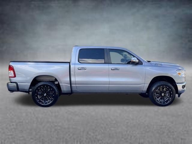 2019 Ram 1500 Big Horn Lone Star photo 4
