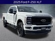  Ford F-250 SD