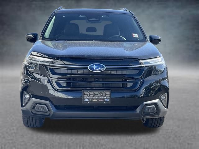 2026 Subaru Forester Touring - Photo 25