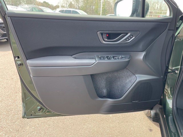 2026 Subaru Outback Limited - Photo 14