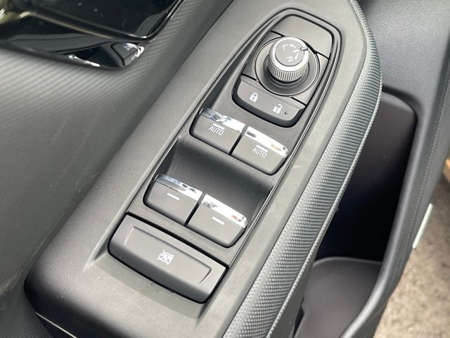 2026 Subaru Forester Limited - Photo 16