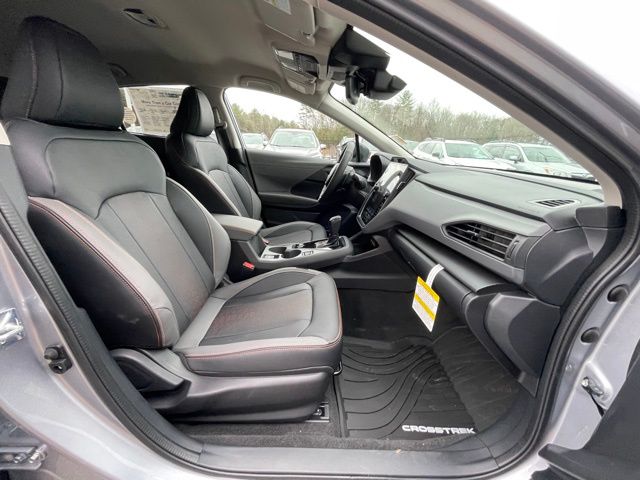 2026 Subaru Crosstrek Limited - Photo 21