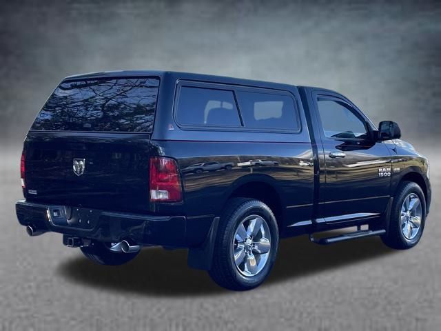 2013 Ram 1500 Express photo 3