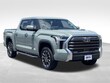 Toyota Tundra Hybrid