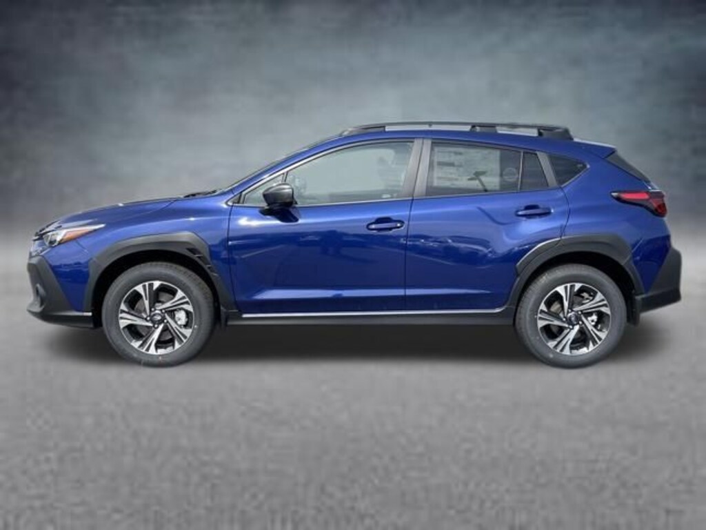 New 2026 Subaru Crosstrek Premium SUV
