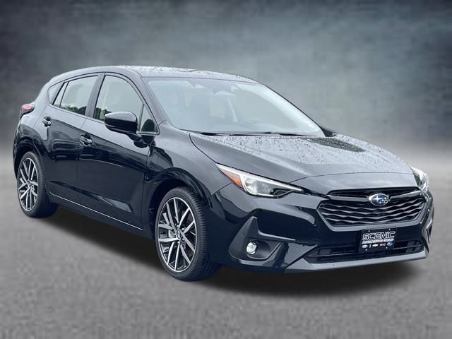 2025 Subaru Impreza 5-Door 