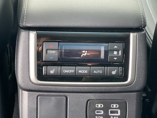 2026 Subaru Ascent Limited - Photo 18