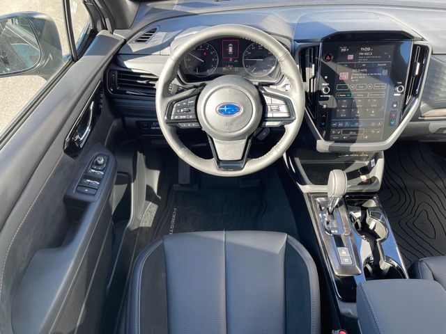 2026 Subaru Forester Touring - Photo 5