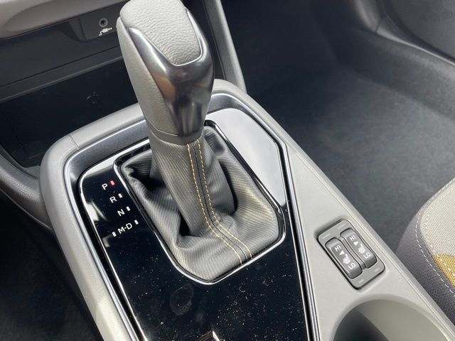 2026 Subaru Crosstrek Sport - Photo 13