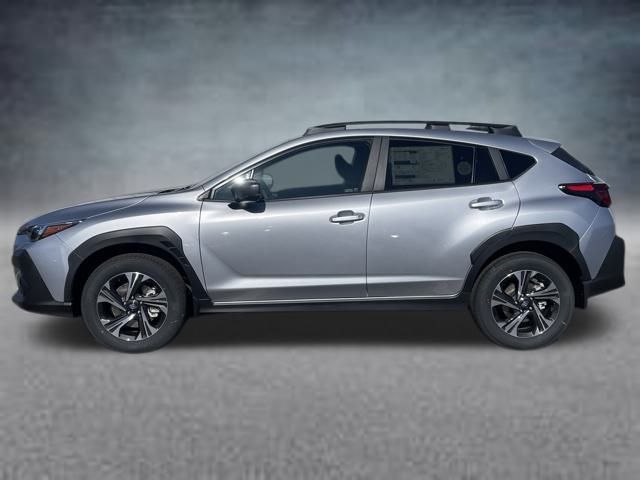 2026 Subaru Crosstrek Premium photo 2