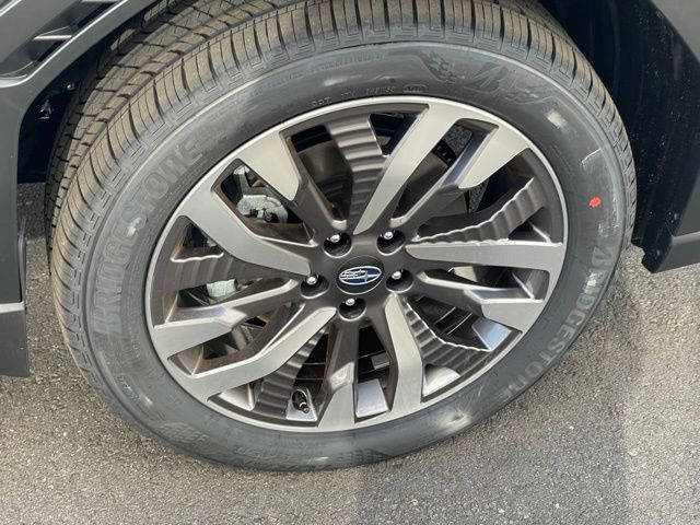 2026 Subaru Forester Touring - Photo 26