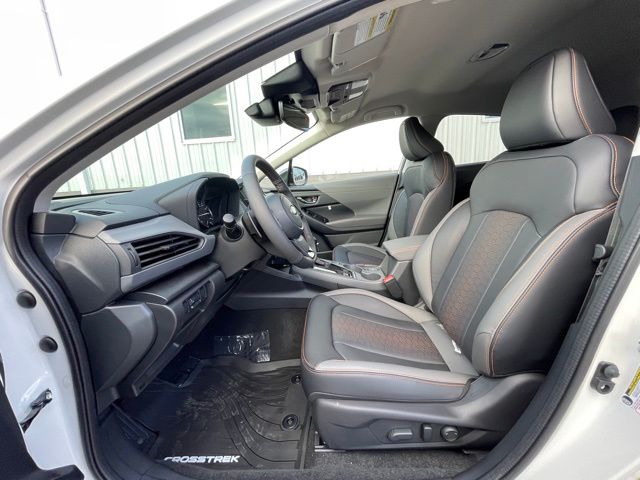 2026 Subaru Crosstrek Limited - Photo 15