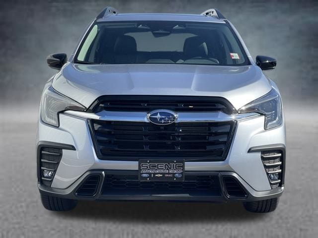2026 Subaru Ascent Limited - Photo 28