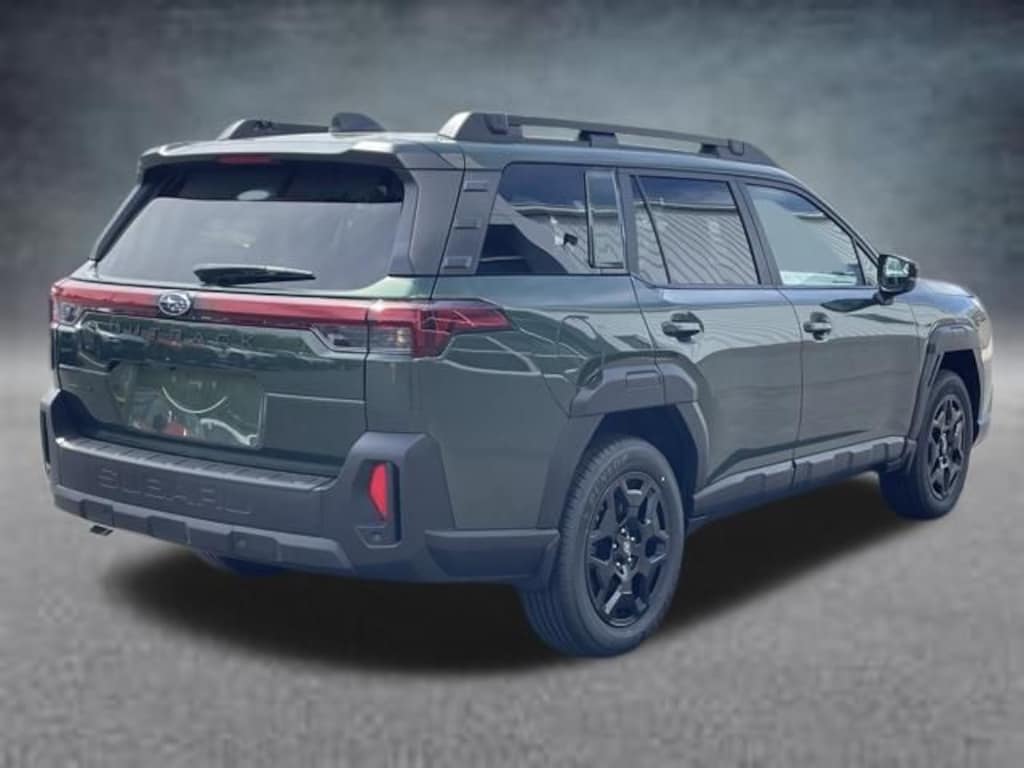 New 2026 Subaru Outback Limited SUV