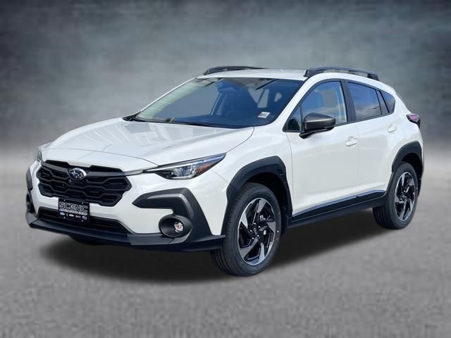 2026 Subaru Crosstrek Limited - Photo 22