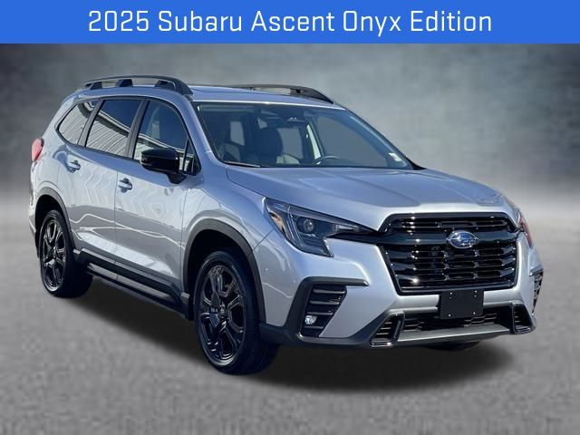 2025 Subaru Ascent SUV  2025 Subaru Ascent SUV