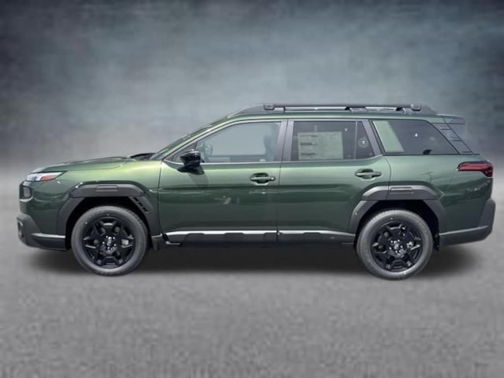 New 2026 Subaru Outback Limited SUV