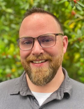 Staff member Cavan Adair * from 8a7624a55f51