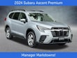 Subaru Ascent