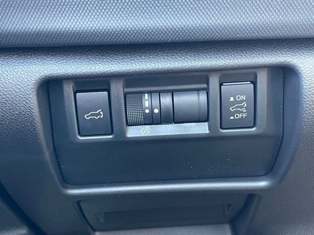 2026 Subaru Forester Touring - Photo 14