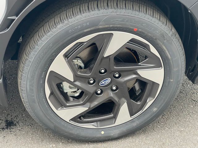2026 Subaru Crosstrek Limited - Photo 24