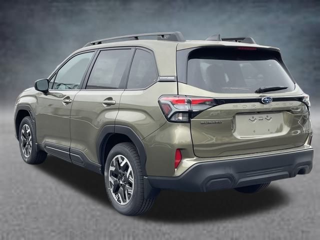 2026 Subaru Forester Limited - Photo 19