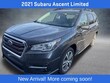  Subaru Ascent