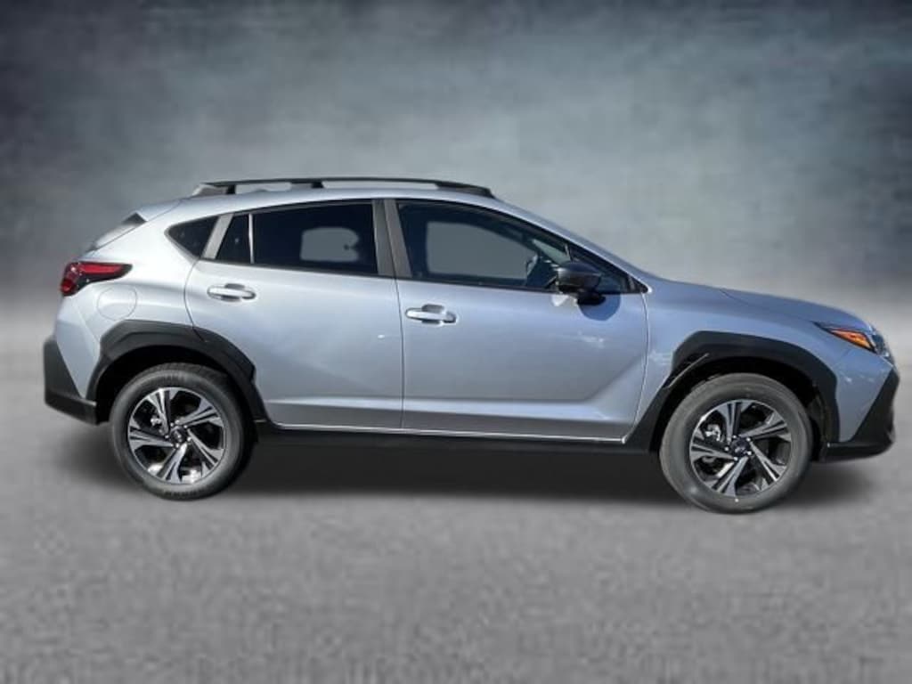 New 2026 Subaru Crosstrek Premium SUV