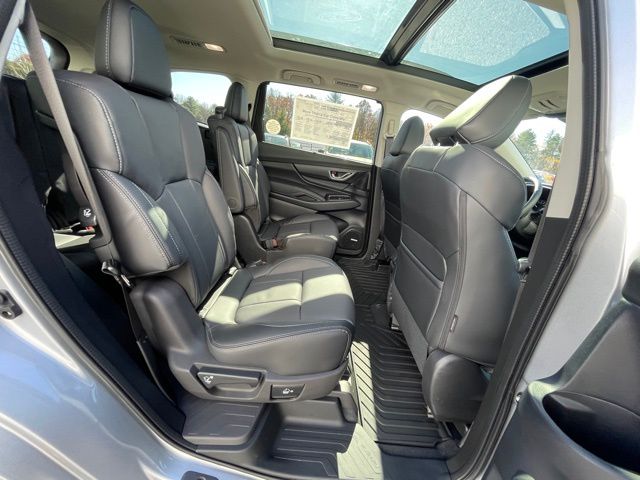 2026 Subaru Ascent Limited - Photo 25