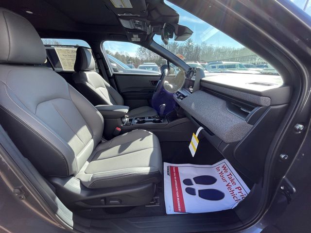 2026 Subaru Outback Limited - Photo 21