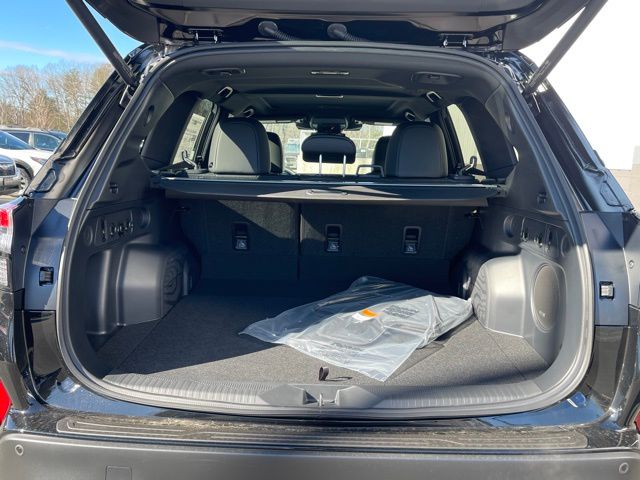 2026 Subaru Forester Touring - Photo 21