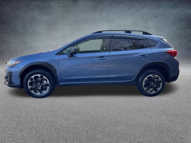 2023 Subaru Crosstrek Base photo 2
